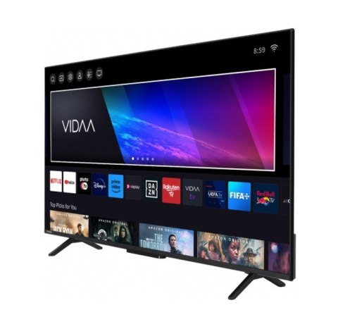 Toshiba Telewizor LED 50 cali 50UV2463DG