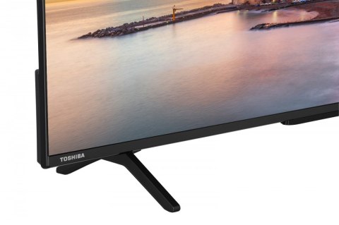 Toshiba Telewizor QLED 50 cali 50QA2363DG Toshiba Telewizor QLED 50 cali 50QA2363DG
