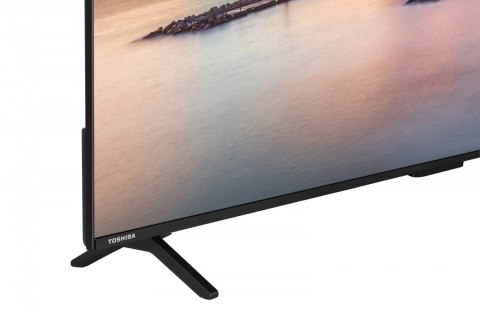 Toshiba Telewizor QLED 65 cali 65QA2363DG