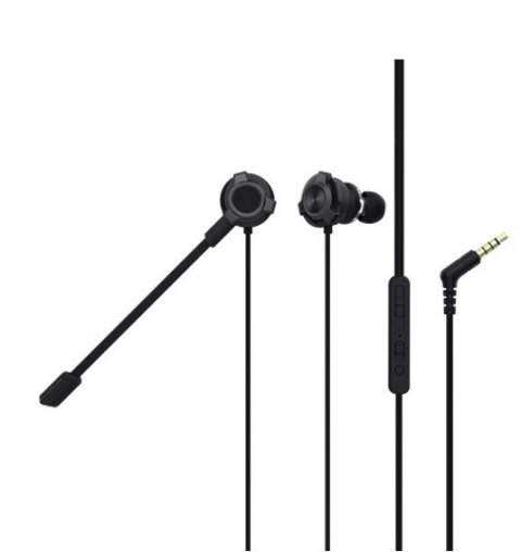 Trust Słuchawki GXT406 PINE MULTIPLATFORM In-Ear Trust Słuchawki GXT406 PINE MULTIPLATFORM In-Ear