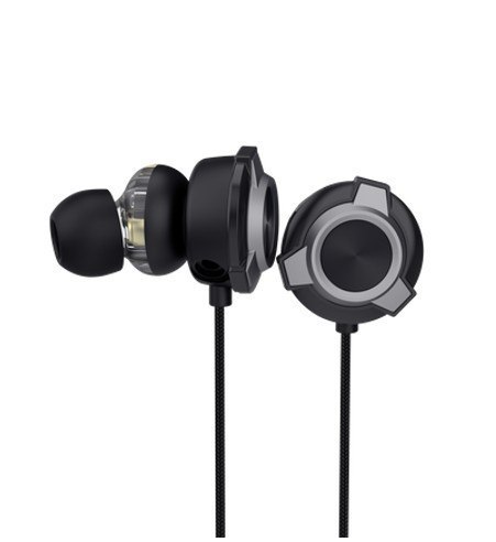 Trust Słuchawki GXT406 PINE MULTIPLATFORM In-Ear Trust Słuchawki GXT406 PINE MULTIPLATFORM In-Ear