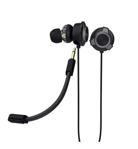 Trust Słuchawki GXT406 PINE MULTIPLATFORM In-Ear Trust Słuchawki GXT406 PINE MULTIPLATFORM In-Ear