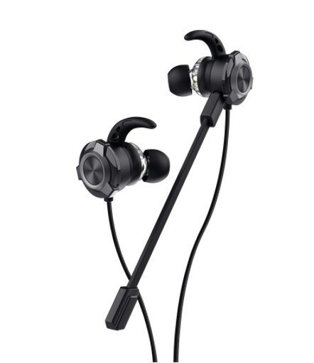 Trust Słuchawki GXT406 PINE MULTIPLATFORM In-Ear Trust Słuchawki GXT406 PINE MULTIPLATFORM In-Ear