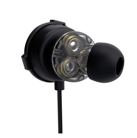 Trust Słuchawki GXT406 PINE MULTIPLATFORM In-Ear Trust Słuchawki GXT406 PINE MULTIPLATFORM In-Ear