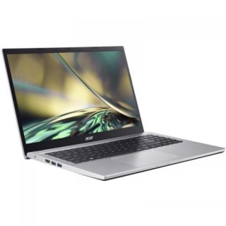 Acer Notebook Aspire 3 A315-59-5608 i5-1235U, 15.6 FHD IPS, 16GB DDR4, 512GB SSD, NoOS, silver