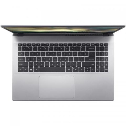 Acer Notebook Aspire 3 A315-59-5608 i5-1235U, 15.6 FHD IPS, 16GB DDR4, 512GB SSD, NoOS, silver Acer Notebook Aspire 3 A315-59-5608 i5-1235U, 15.6 FHD IPS, 16GB DDR4, 512GB SSD, NoOS, silver