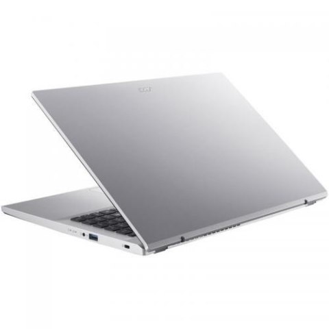 Acer Notebook Aspire 3 A315-59-5608 i5-1235U, 15.6 FHD IPS, 16GB DDR4, 512GB SSD, NoOS, silver Acer Notebook Aspire 3 A315-59-5608 i5-1235U, 15.6 FHD IPS, 16GB DDR4, 512GB SSD, NoOS, silver