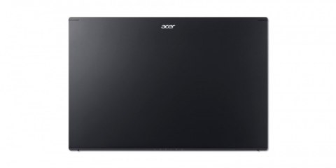 Acer Notebook Gaming Aspire 7 A715-76G-5303 i5-12450H, 15.6 FHD, 16GB, 512GB SSD, GeForce RTX 3050 4GB, NoOS, czarny Acer Notebook Gaming Aspire 7 A715-76G-5303 i5-12450H, 15.6 FHD, 16GB, 512GB SSD, GeForce RTX 3050 4GB, NoOS, czarny