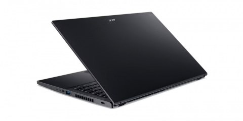 Acer Notebook Gaming Aspire 7 A715-76G-5303 i5-12450H, 15.6 FHD, 16GB, 512GB SSD, GeForce RTX 3050 4GB, NoOS, czarny Acer Notebook Gaming Aspire 7 A715-76G-5303 i5-12450H, 15.6 FHD, 16GB, 512GB SSD, GeForce RTX 3050 4GB, NoOS, czarny