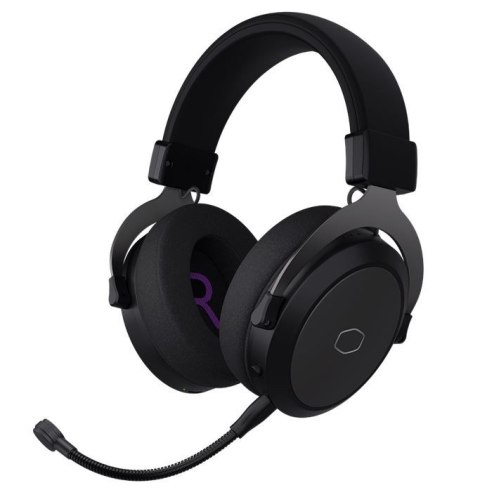 Cooler Master Słuchawki z mikrofonem CH-351 Wireless Gaming Headset Cooler Master Słuchawki z mikrofonem CH-351 Wireless Gaming Headset