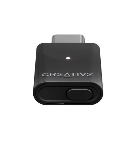Creative Labs Bezprzewodowy nadajnik audio BT-W6 Creative Labs Bezprzewodowy nadajnik audio BT-W6