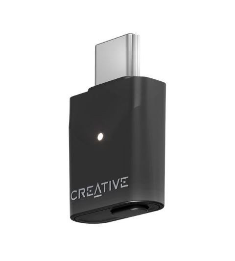 Creative Labs Bezprzewodowy nadajnik audio BT-W6 Creative Labs Bezprzewodowy nadajnik audio BT-W6