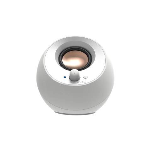 Creative Labs Głośniki Pebble v3 białe Creative Labs Głośniki Pebble v3 białe