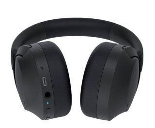 Creative Labs Słuchawki Zen Hybrid 2 Czarne