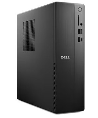 Dell Komputer Dell Slim ECS1250 Win11Pro Ultra 5 225/16GB/512GB SSD/Intel UHD/WLAN + BT/Kb/Mouse/3YPS Dell Komputer Dell Slim ECS1250 Win11Pro Ultra 5 225/16GB/512GB SSD/Intel UHD/WLAN + BT/Kb/Mouse/3YPS