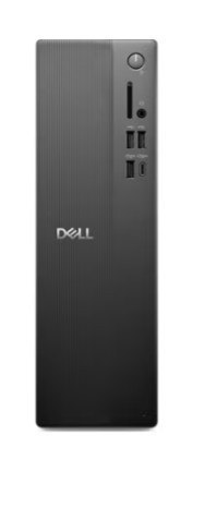 Dell Komputer Dell Slim ECS1250 Win11Pro i7-14700/16GB/512GB SSD/Intel UHD 770/WLAN + BT/Kb/Mouse/3YPS