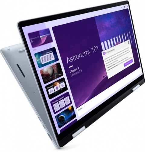 Dell Laptop Dell 14 Plus 2-in-1 DB04250 Win11Pro Ultra 7 256V/16GB/512GB SSD/14.0 FHD+ Touch/Arc/WLAN + BT/Backlit Kb/4 Cell/3Y ProSu Dell Laptop Dell 14 Plus 2-in-1 DB04250 Win11Pro Ultra 7 256V/16GB/512GB SSD/14.0 FHD+ Touch/Arc/WLAN + BT/Backlit Kb/4 Cell/3Y ProSu
