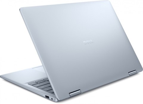 Dell Laptop Dell 14 Plus 2-in-1 DB04250 Win11Pro Ultra 7 256V/16GB/512GB SSD/14.0 FHD+ Touch/Arc/WLAN + BT/Backlit Kb/4 Cell/3Y ProSu Dell Laptop Dell 14 Plus 2-in-1 DB04250 Win11Pro Ultra 7 256V/16GB/512GB SSD/14.0 FHD+ Touch/Arc/WLAN + BT/Backlit Kb/4 Cell/3Y ProSu