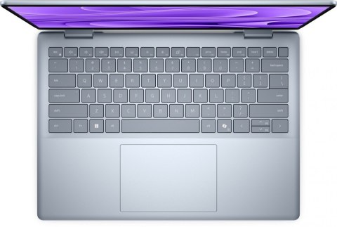 Dell Laptop Dell 14 Plus 2-in-1 DB04250 Win11Pro Ultra 7 256V/16GB/512GB SSD/14.0 FHD+ Touch/Arc/WLAN + BT/Backlit Kb/4 Cell/3Y ProSu Dell Laptop Dell 14 Plus 2-in-1 DB04250 Win11Pro Ultra 7 256V/16GB/512GB SSD/14.0 FHD+ Touch/Arc/WLAN + BT/Backlit Kb/4 Cell/3Y ProSu