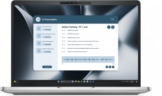 Dell Laptop Dell Pro 13 Plus PB13255/Ryzen AI 5 PRO 340/32GB/1TB SSD Gen4/13.3 FHD+/Radeon 760M/FgrPr&SmtCd/FHD/IR Cam/Mic/WLAN+BT/Ba