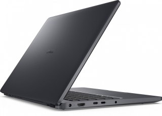 Dell Laptop Dell Pro 14 PC14255/AMD Ryzen 5 220/16GB/512GB SSD/14.0 FHD+/Radeon 740M/FgrPr/FHD/IR Cam/Mic/WLAN+BT/Backlit Kb/3 Cell/W