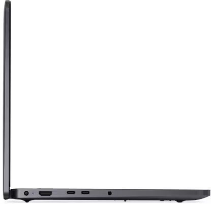 Dell Laptop Dell Pro 14 PC14255/AMD Ryzen 5 220/8GB/512GB SSD/14.0 FHD+/Radeon 740M/FgrPr/FHD/IR Cam/Mic/WLAN + BT/Backlit Kb/3 Cell/ Dell Laptop Dell Pro 14 PC14255/AMD Ryzen 5 220/8GB/512GB SSD/14.0 FHD+/Radeon 740M/FgrPr/FHD/IR Cam/Mic/WLAN + BT/Backlit Kb/3 Cell/
