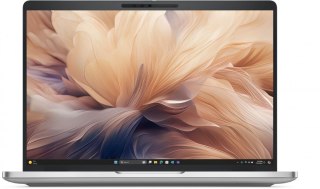 Dell Laptop Dell Pro 14 Plus PB14255/Ryzen AI 7 PRO 350/32GB/1TB SSD Gen4/14.0 FHD+/Radeon 860M/FgrPr&SmtCd/FHD/IR Cam/Mic/WLAN+BT/Ba