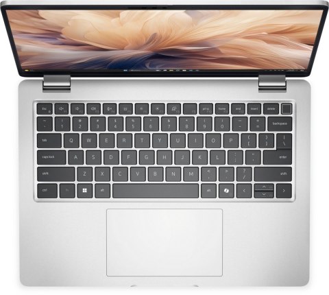 Dell Laptop Dell Pro 14 Plus PB14255/Ryzen AI 7 PRO 350/32GB/1TB SSD Gen4/14.0 FHD+/Radeon 860M/FgrPr&SmtCd/FHD/IR Cam/Mic/WLAN+BT/Ba