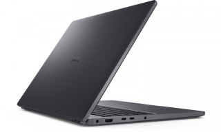 Dell Laptop Dell Pro 16 PC16255/AMD Ryzen 5 220/8GB/512GB SSD/16.0 FHD+/Radeon 740M/FgrPr/FHD/IR Cam/Mic/WLAN+BT/Backlit Kb/3Cell/W11