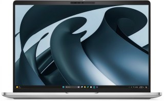 Dell Laptop Dell Pro 16 Plus PB16255 W11P AMD Ryzen 5 220/16GB/256GB/16.0 FHD+/AMD Radeon 740M/FgrPr&SmtCd/FHD/IRCam/Mic/WLAN+BT/Bckl