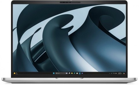 Dell Laptop Dell Pro 16 Plus PB16255 W11P AMD Ryzen 5 220/16GB/256GB/16.0 FHD+/AMD Radeon 740M/FgrPr&SmtCd/FHD/IRCam/Mic/WLAN+BT/Bckl