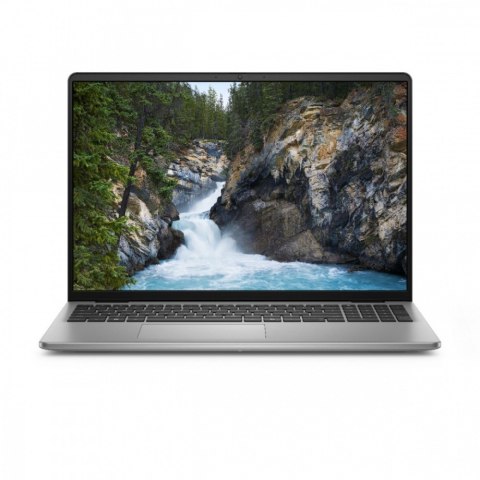 Dell Laptop Vostro 16 (5640) Win11Pro 5-120U/16GB/512GB SSD/16.0 FHD+/Intel Graphics/FgrPr/WLAN+BT/Backlit Kb/4 Cell/3YPS Dell Laptop Vostro 16 (5640) Win11Pro 5-120U/16GB/512GB SSD/16.0 FHD+/Intel Graphics/FgrPr/WLAN+BT/Backlit Kb/4 Cell/3YPS