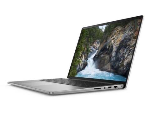 Dell Laptop Vostro 16 (5640) Win11Pro 5-120U/16GB/512GB SSD/16.0 FHD+/Intel Graphics/FgrPr/WLAN+BT/Backlit Kb/4 Cell/3YPS Dell Laptop Vostro 16 (5640) Win11Pro 5-120U/16GB/512GB SSD/16.0 FHD+/Intel Graphics/FgrPr/WLAN+BT/Backlit Kb/4 Cell/3YPS