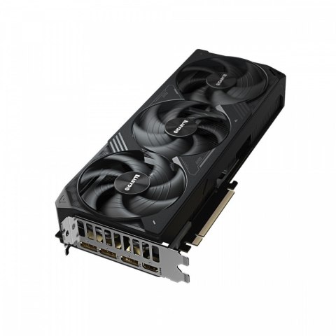 Gigabyte Karta graficzna GeForce RTX 5070 Ti WINDFORCE SFF 16G 256BIT GDDR7 3DP Gigabyte Karta graficzna GeForce RTX 5070 Ti WINDFORCE SFF 16G 256BIT GDDR7 3DP