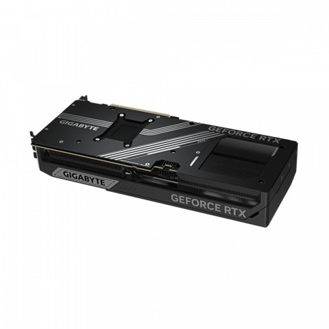 Gigabyte Karta graficzna GeForce RTX 5070 Ti WINDFORCE SFF 16G 256BIT GDDR7 3DP Gigabyte Karta graficzna GeForce RTX 5070 Ti WINDFORCE SFF 16G 256BIT GDDR7 3DP