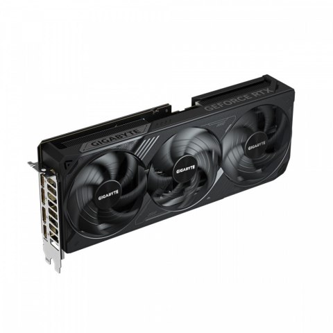 Gigabyte Karta graficzna GeForce RTX 5070 Ti WINDFORCE SFF 16G 256BIT GDDR7 3DP Gigabyte Karta graficzna GeForce RTX 5070 Ti WINDFORCE SFF 16G 256BIT GDDR7 3DP