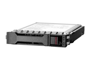 Hewlett Packard Enterprise Dysk SSD 1.6TB NVMe MU SFF BC P50227-B21
