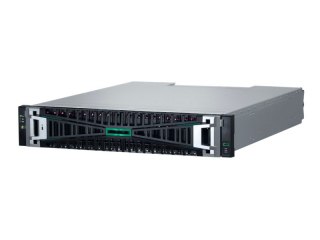 Hewlett Packard Enterprise Macierz dyskowa MSA 2070 SFF iSCSI 12x3.84T P76569-B25