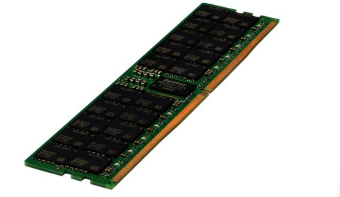 Hewlett Packard Enterprise Pamięć serwerowa 16GB 1Rx8 PC5-4800B -RSmartKit P50309-B21 Hewlett Packard Enterprise Pamięć serwerowa 16GB 1Rx8 PC5-4800B -RSmartKit P50309-B21