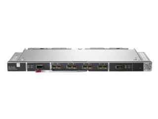 Hewlett Packard Enterprise Przełącznik Brocade 32Gb/20 4SFP+ FC Switch for Synergy Q2E56A