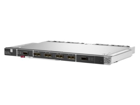 Hewlett Packard Enterprise Przełącznik Brocade 32Gb/20 4SFP+ FC Switch for Synergy Q2E56A Hewlett Packard Enterprise Przełącznik Brocade 32Gb/20 4SFP+ FC Switch for Synergy Q2E56A