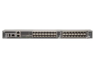 Hewlett Packard Enterprise Przełącznik SN6610C 32G 32/24 32G SFP+ FC v2 S1R84B