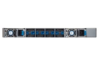 Hewlett Packard Enterprise Przełącznik SN6610C 32G 32/24 32G SFP+ FC v2 S1R84B