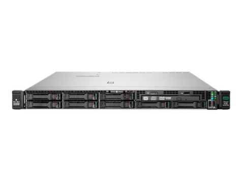 Hewlett Packard Enterprise Serwer DL360 G10+ 4310 2x32GB SSD P80568-425 Hewlett Packard Enterprise Serwer DL360 G10+ 4310 2x32GB SSD P80568-425