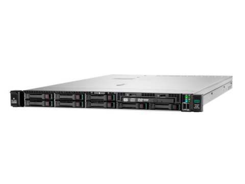 Hewlett Packard Enterprise Serwer DL360 G10+ 4310 2x32GB SSD P80568-425 Hewlett Packard Enterprise Serwer DL360 G10+ 4310 2x32GB SSD P80568-425