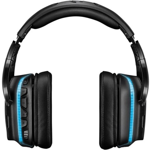 Logitech Słuchawki bezprzewodowe G935 7.1 981-000744 Logitech Słuchawki bezprzewodowe G935 7.1 981-000744