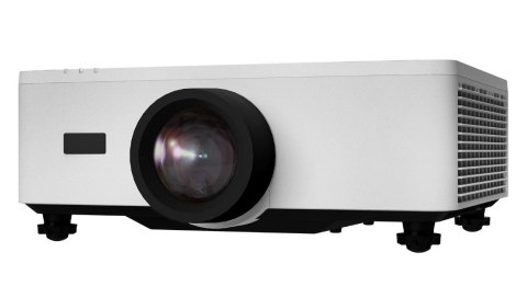 Sharp Projektor P601Q DLP 4K UHD Laser Sharp Projektor P601Q DLP 4K UHD Laser