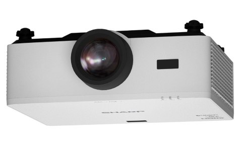 Sharp Projektor P601Q DLP 4K UHD Laser Sharp Projektor P601Q DLP 4K UHD Laser