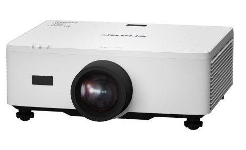 Sharp Projektor P601Q DLP 4K UHD Laser Sharp Projektor P601Q DLP 4K UHD Laser