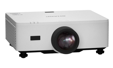 Sharp Projektor P601Q DLP 4K UHD Laser Sharp Projektor P601Q DLP 4K UHD Laser